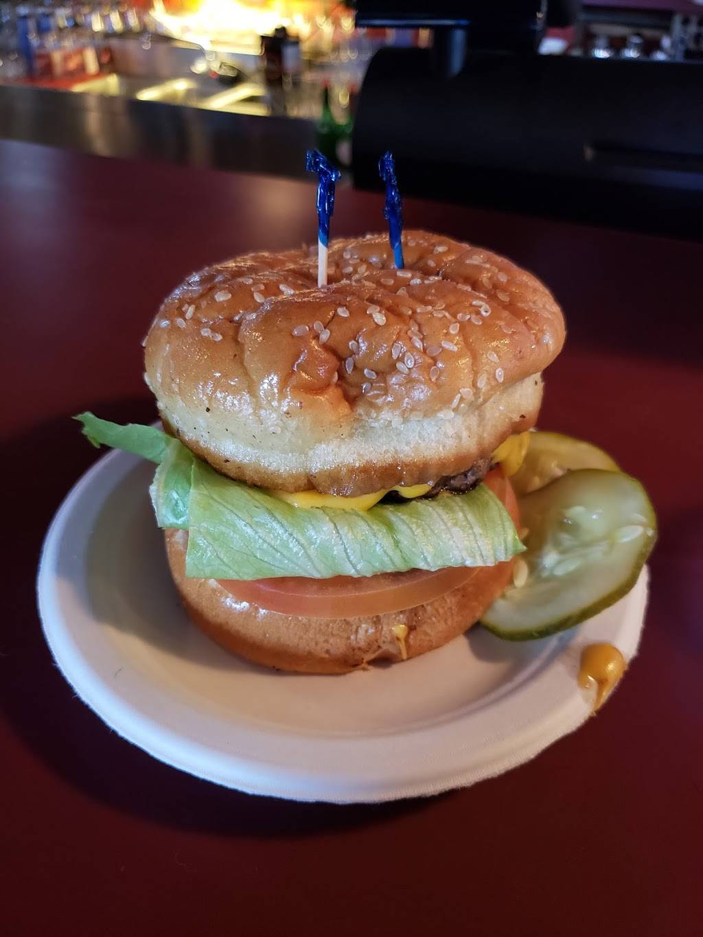 Talleys Log Cabin | restaurant | 2981 Co Rd 612, Lewiston, MI 49756, USA | 9897862011 OR +1 989-786-2011