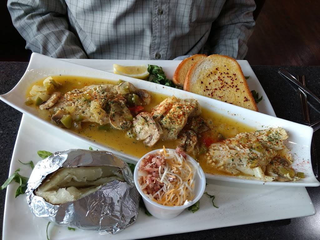 The Big Elk Restaurant | restaurant | 707 E Washington St, Sequim, WA 98382, USA | 3603287106 OR +1 360-328-7106