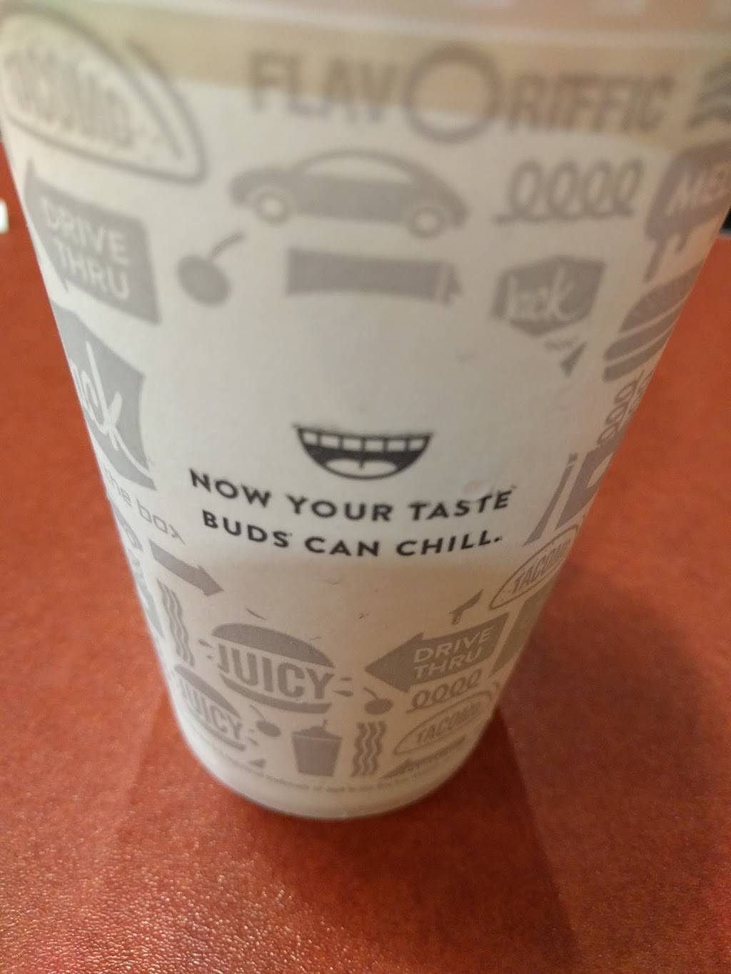 Jack in the Box | restaurant | 2251 Sam Houston Ave, Huntsville, TX 77340, USA | 9362955821 OR +1 936-295-5821