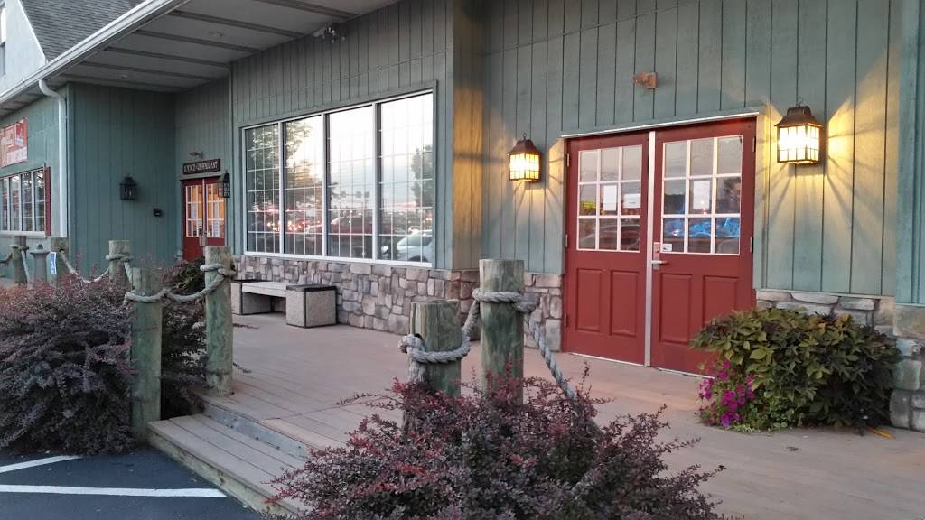 Bay City Seafood Restaurant | restaurant | 110 Eisenhower Dr, Hanover, PA 17331, USA | 7176371217 OR +1 717-637-1217