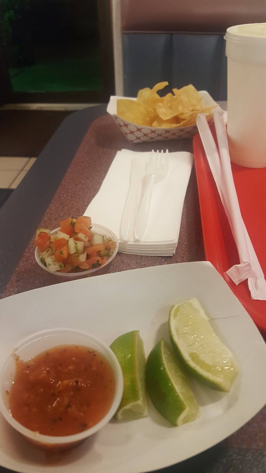 Aldanbertos Mexican Food | restaurant | 5104 Marconi Ave, Carmichael, CA 95608, USA | 9164847576 OR +1 916-484-7576