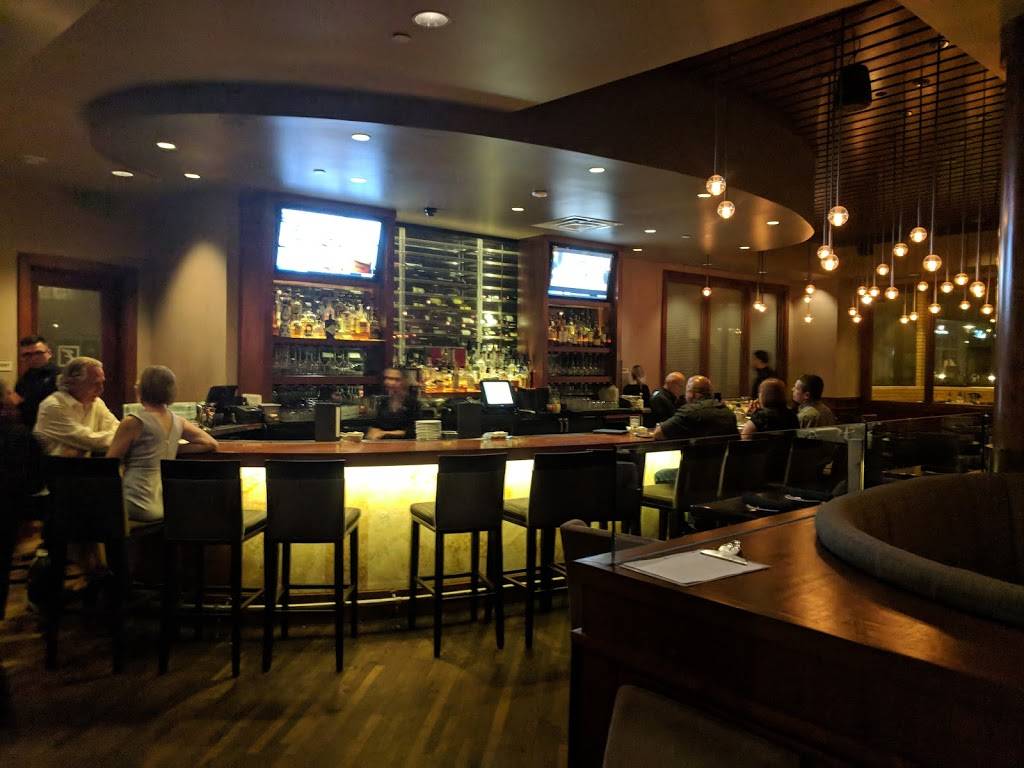 Fleming’s Prime Steakhouse & Wine Bar | restaurant | 180 El Camino Real, Palo Alto, CA 94304, USA | 6503298457 OR +1 650-329-8457