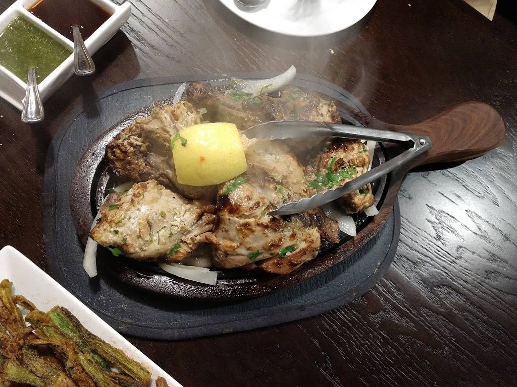 The Naan | restaurant | 361 Post Rd W, Westport, CT 06880, USA | 2035576667 OR +1 203-557-6667