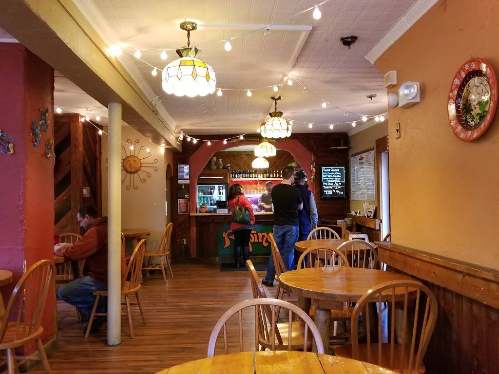 Pepinos Taco Stand | restaurant | 513 S Main St, Brewer, ME 04412, USA | 2079891111 OR +1 207-989-1111