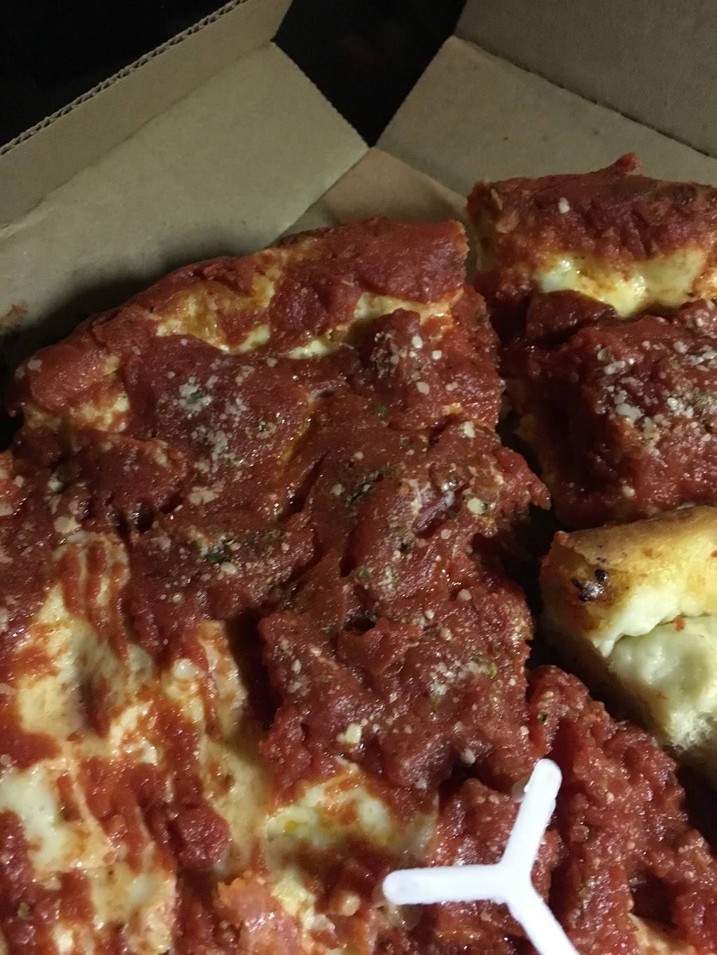 Rosatis Pizza Valrico, FL | meal delivery | 3437 Lithia Pinecrest Rd, Valrico, FL 33596, USA | 8136431003 OR +1 813-643-1003