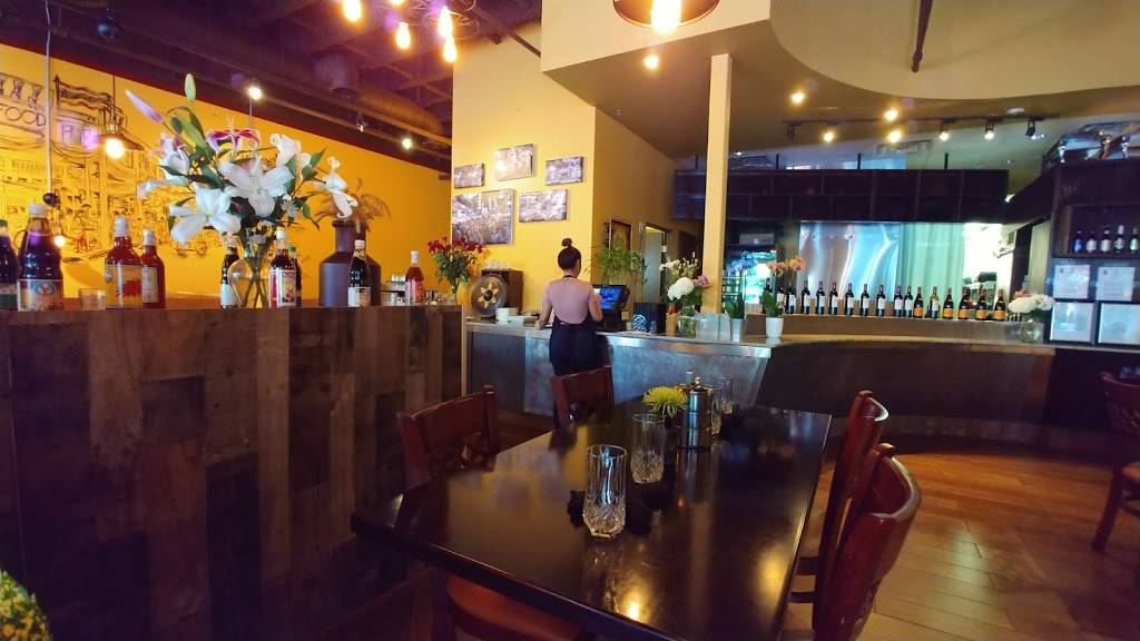 M Thai Street Food | restaurant | 875 N Main St suite 301, Alpharetta, GA 30009, USA | 7708645651 OR +1 770-864-5651