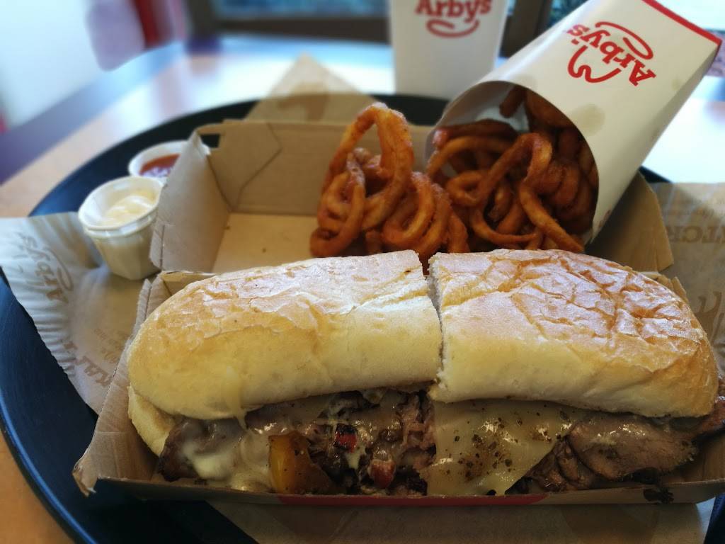 Arbys | restaurant | 1235 N Fry Rd, Katy, TX 77449, USA | 2818291666 OR +1 281-829-1666