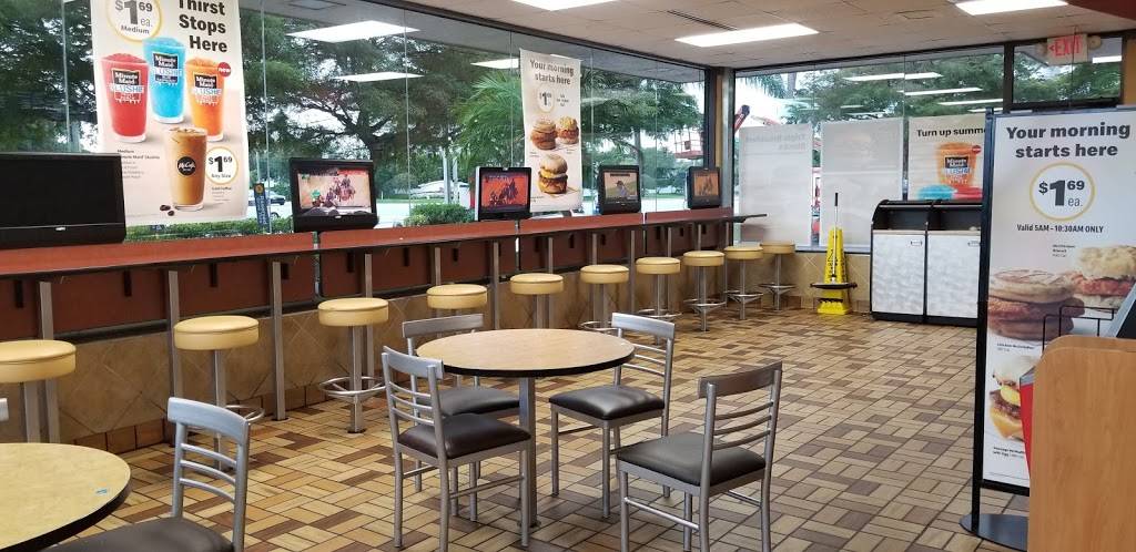McDonalds | cafe | 2911 Clint Moore Rd, Boca Raton, FL 33496, USA | 5619943602 OR +1 561-994-3602