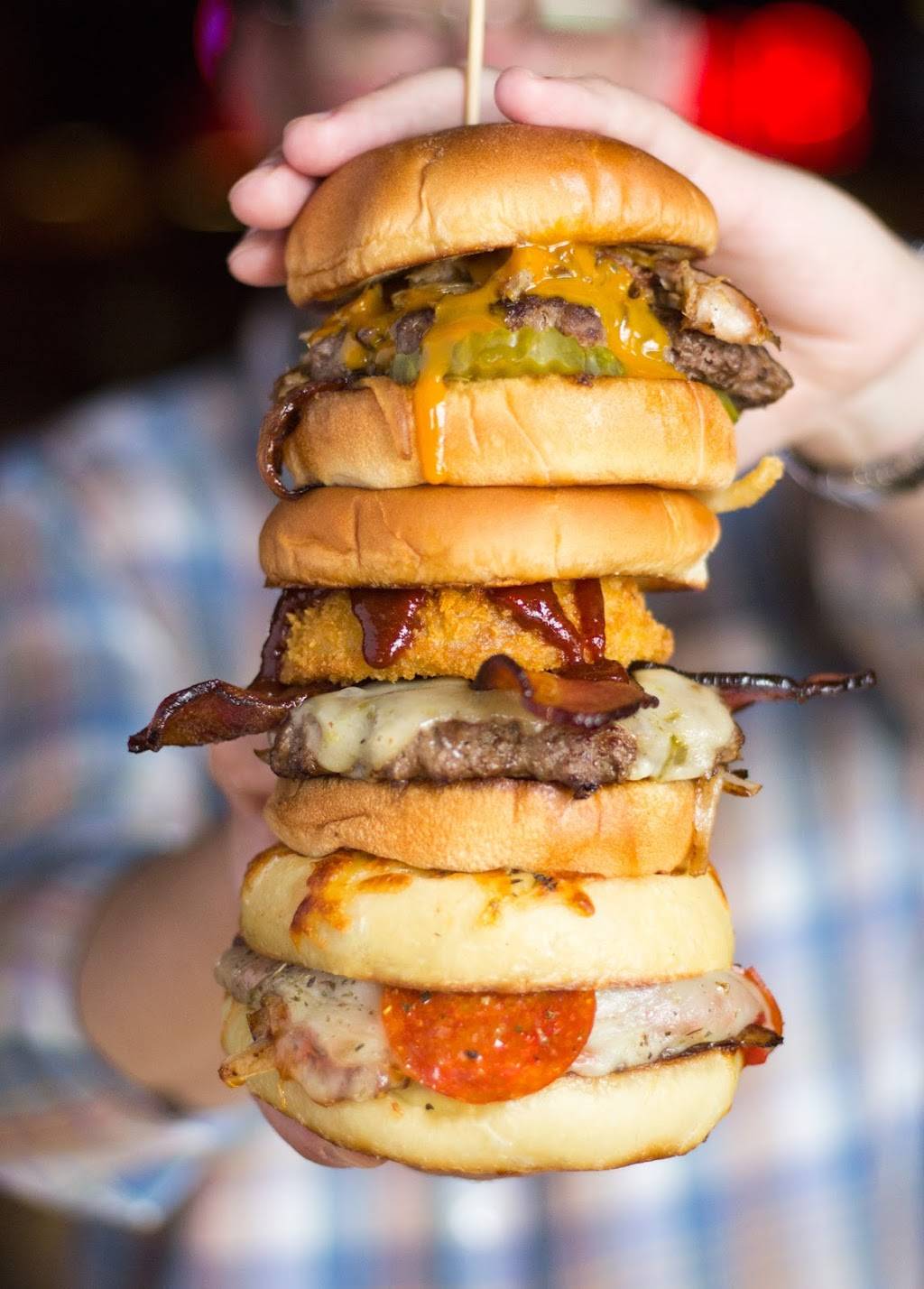 The Sports Garden Canal Park | restaurant | 425 S Lake Ave, Duluth, MN 55802, USA | 2187224724 OR +1 218-722-4724