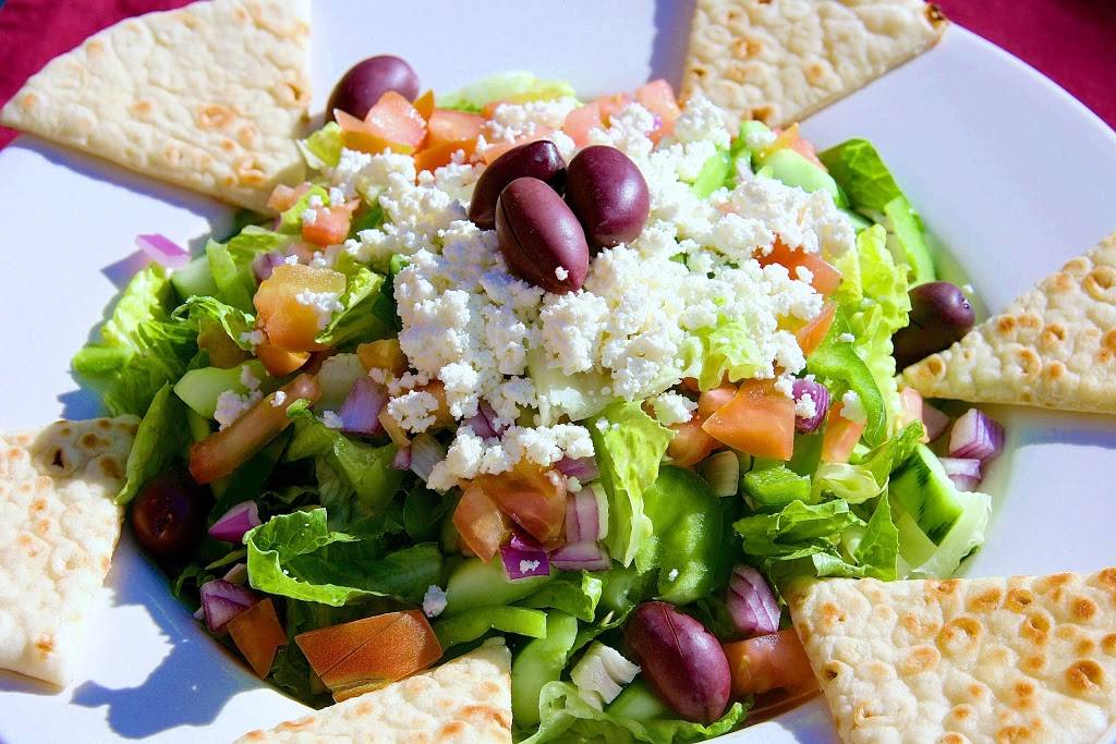 Dinos Greek & Italian Grill and Bar | restaurant | 1550 N Dysart Rd, Goodyear, AZ 85395, USA | 6235358380 OR +1 623-535-8380