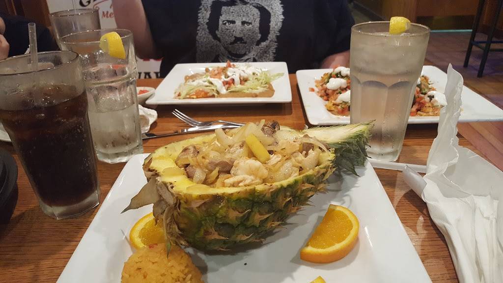 Grand Plaza Authentic Mexican Grill | restaurant | 139 W Butler St, Bryan, OH 43506, USA | 4195193151 OR +1 419-519-3151