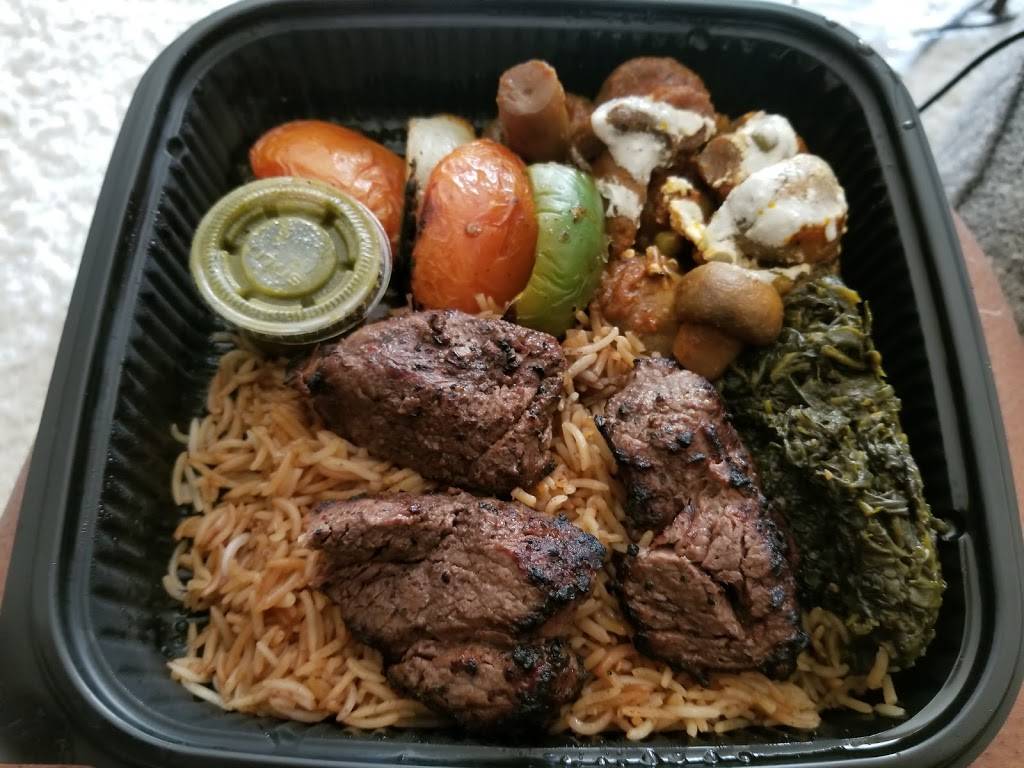 Helmand Kabobi Cafe | restaurant | 855 N Wolfe St, Baltimore, MD 21205, USA | 4103272230 OR +1 410-327-2230
