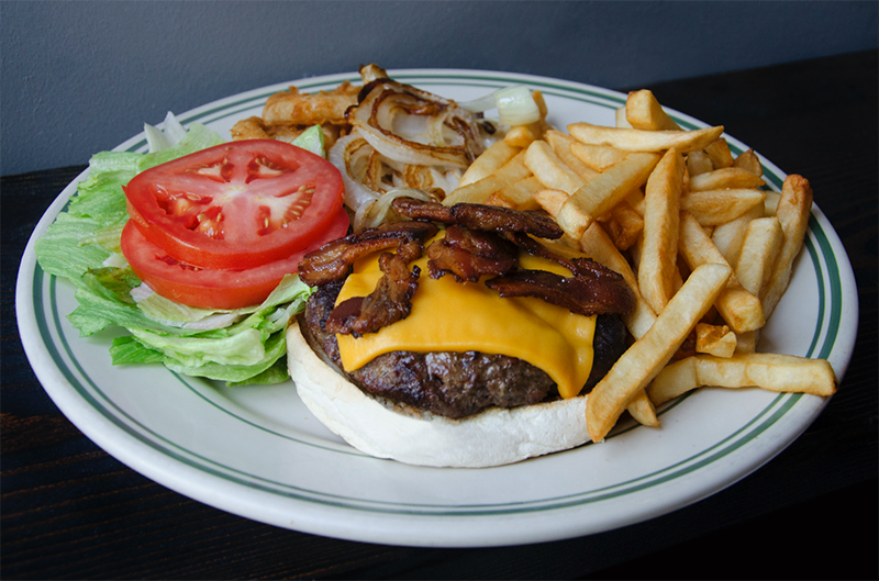 Forest Hills Diner | meal takeaway | 6860 Austin St #3, Forest Hills, NY 11375, USA | 7189977744 OR +1 718-997-7744