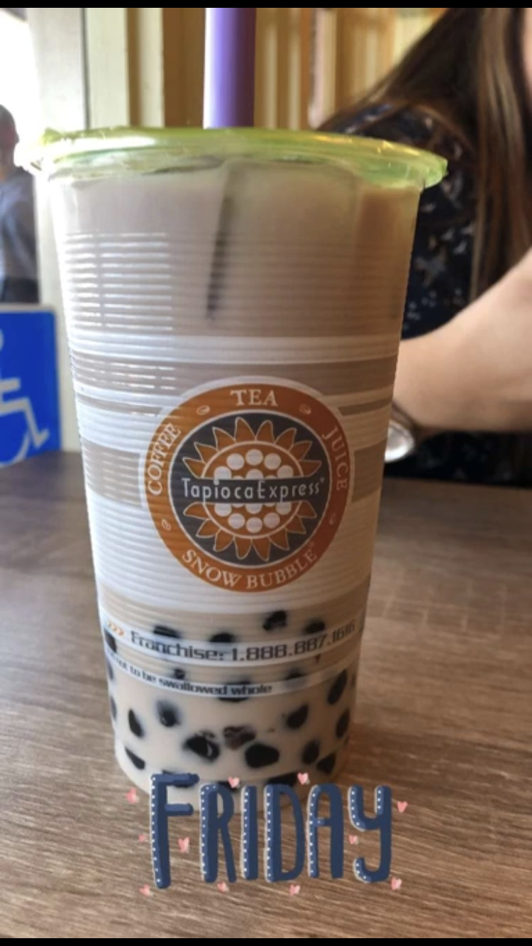 Tapioca Express | cafe | 4370 Palm Ave Q, San Diego, CA 92154, USA | 6194285508 OR +1 619-428-5508