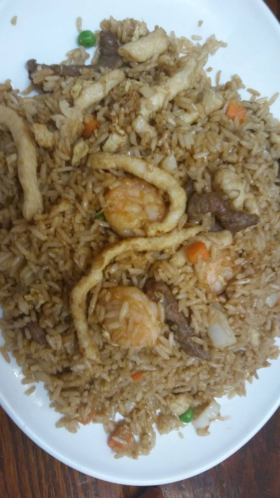 China Delight | restaurant | 4686 King St, Alexandria, VA 22302, USA | 7039313331 OR +1 703-931-3331