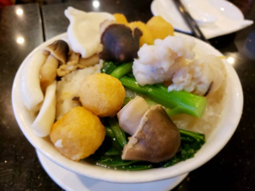 Cooking Papa | restaurant | 949A Edgewater Blvd, Foster City, CA 94404, USA | 6505771830 OR +1 650-577-1830