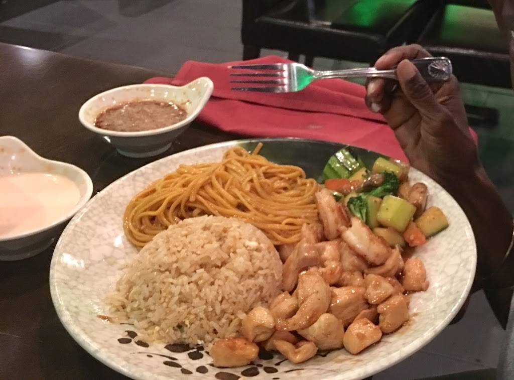 Mizu III Teppanyaki and Sushi | restaurant | 809 Cypress Pkwy, Kissimmee, FL 34759, USA | 4075305759 OR +1 407-530-5759