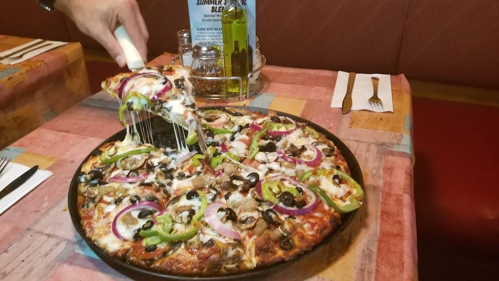 Papa Dans Pizza & Pasta | restaurant | 73131 Country Club Dr, Palm Desert, CA 92260, USA | 7605683267 OR +1 760-568-3267