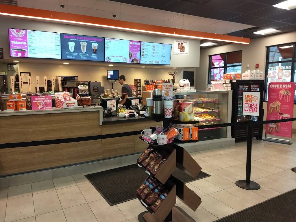 Dunkin | bakery | 350 Pleasant St, Belmont, MA 02478, USA | 6179328183 OR +1 617-932-8183