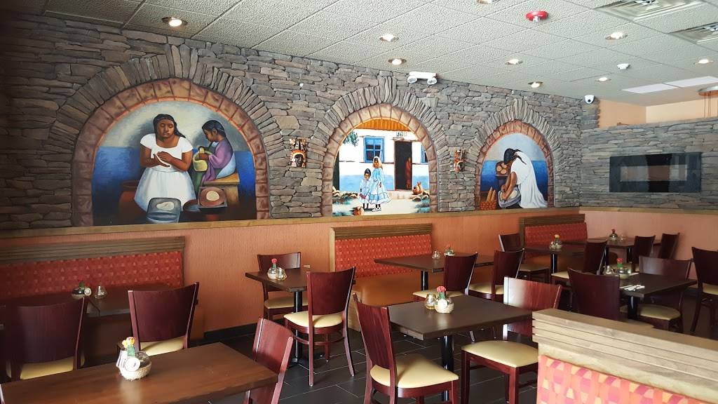 Tierra Caliente | restaurant | 128 Fayette St, Conshohocken, PA 19428, USA | 6108978694 OR +1 610-897-8694