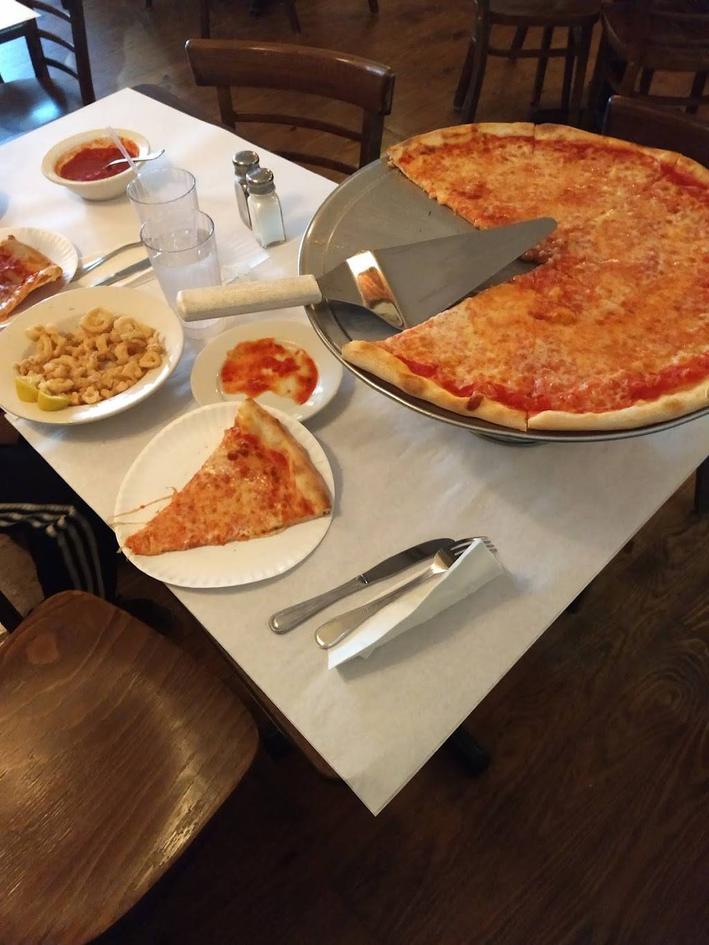 The Ridge Italian Restaurant Pizzeria | restaurant | 25 S Finley Ave, Basking Ridge, NJ 07920, USA | 9087665701 OR +1 908-766-5701