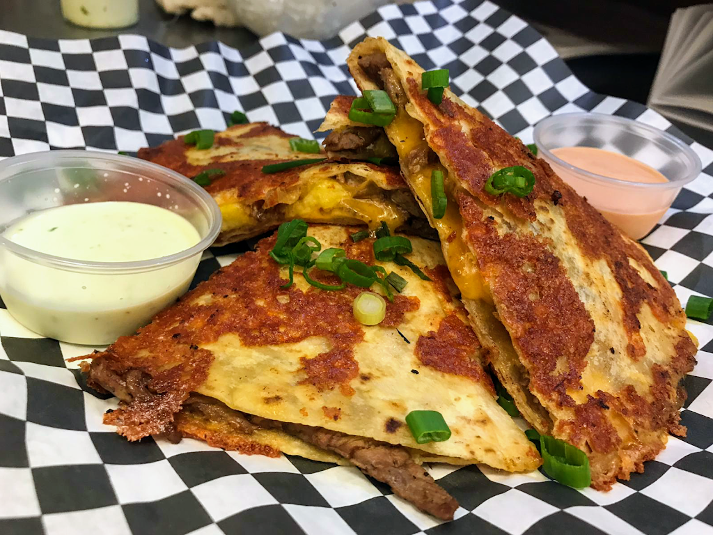 Passion & Beyond Kitchen | restaurant | 205 S State Rd 7, Margate, FL 33068, USA | 7863388895 OR +1 786-338-8895