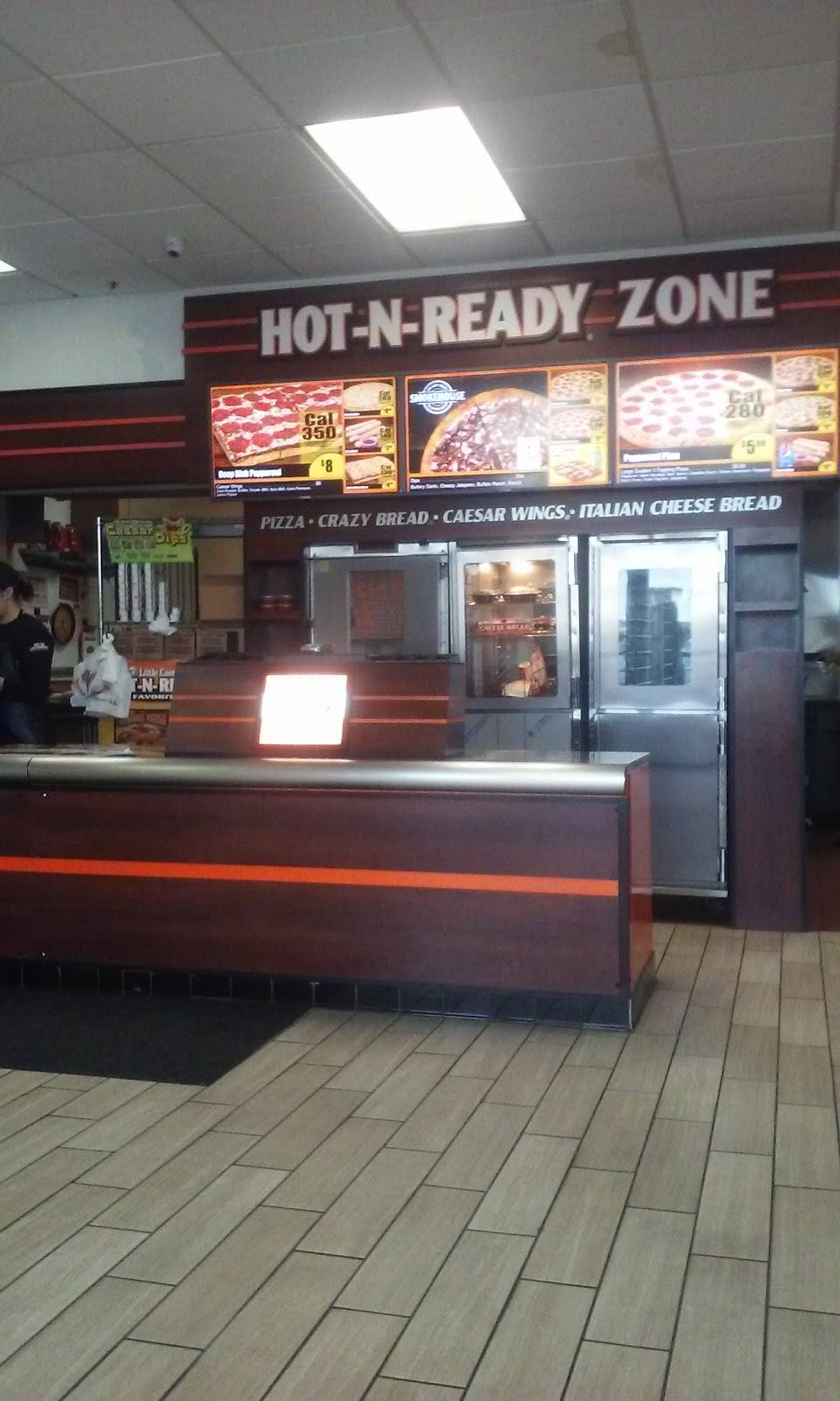 Little Caesars Pizza | meal takeaway | 475 Winton Pkwy, Livingston, CA 95334, USA | 2093941000 OR +1 209-394-1000