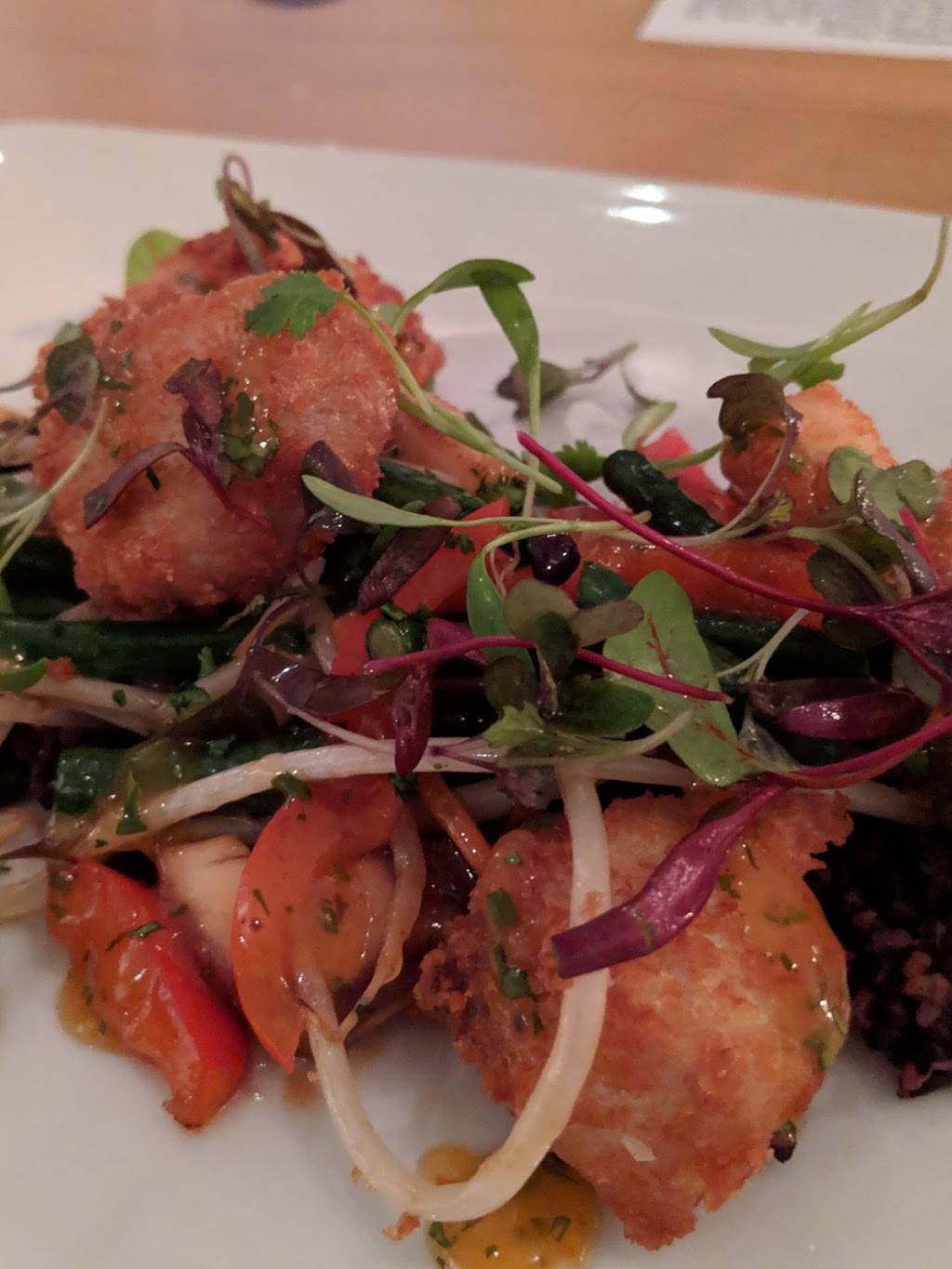 Wine Vault & Bistro | restaurant | 3731 India St, San Diego, CA 92103, USA | 6192953939 OR +1 619-295-3939