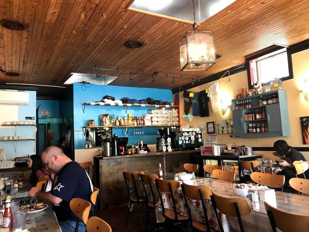 Sky Blue Cafe | cafe | 700 Fatherland St, Nashville, TN 37206, USA | 6157707097 OR +1 615-770-7097