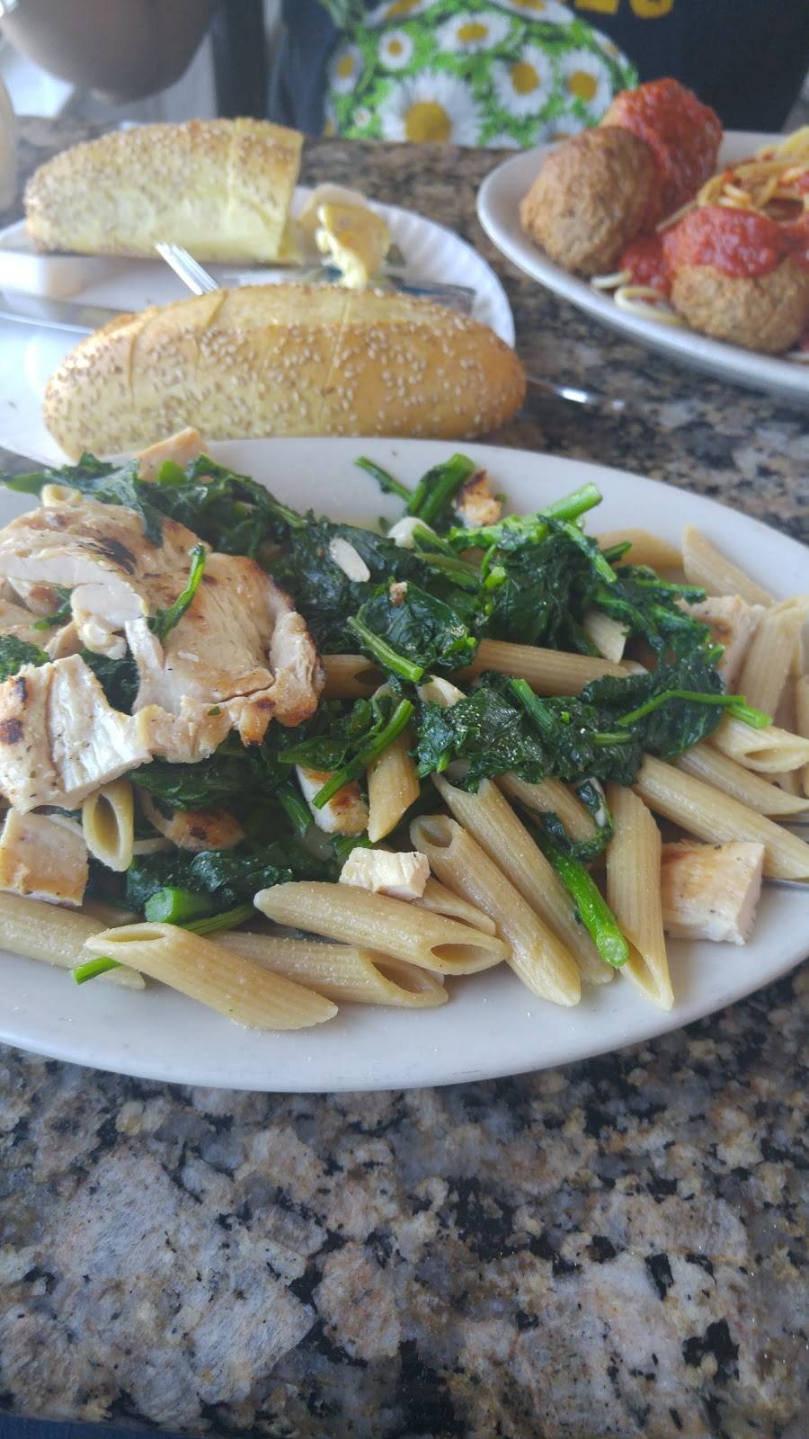 Romeo Pizzeria | restaurant | 134-24 Cross Bay Blvd, Jamaica, NY 11417, USA | 7188453300 OR +1 718-845-3300