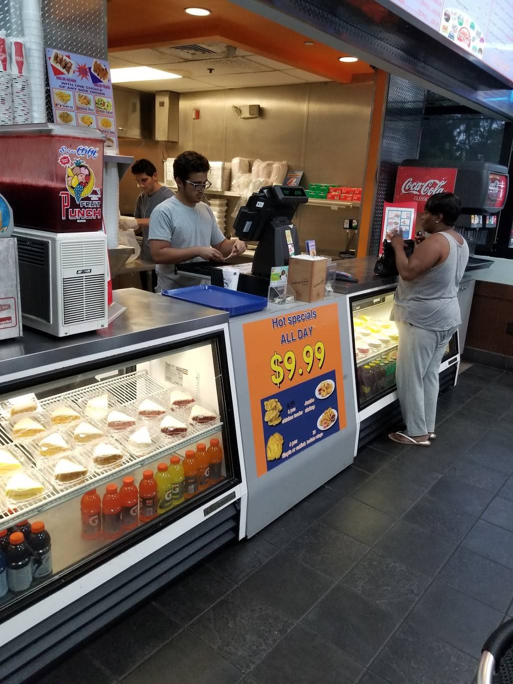 Snappers Fish And Chicken | restaurant | 9610 SW 160th St, Miami, FL 33157, USA | 3052540772 OR +1 305-254-0772