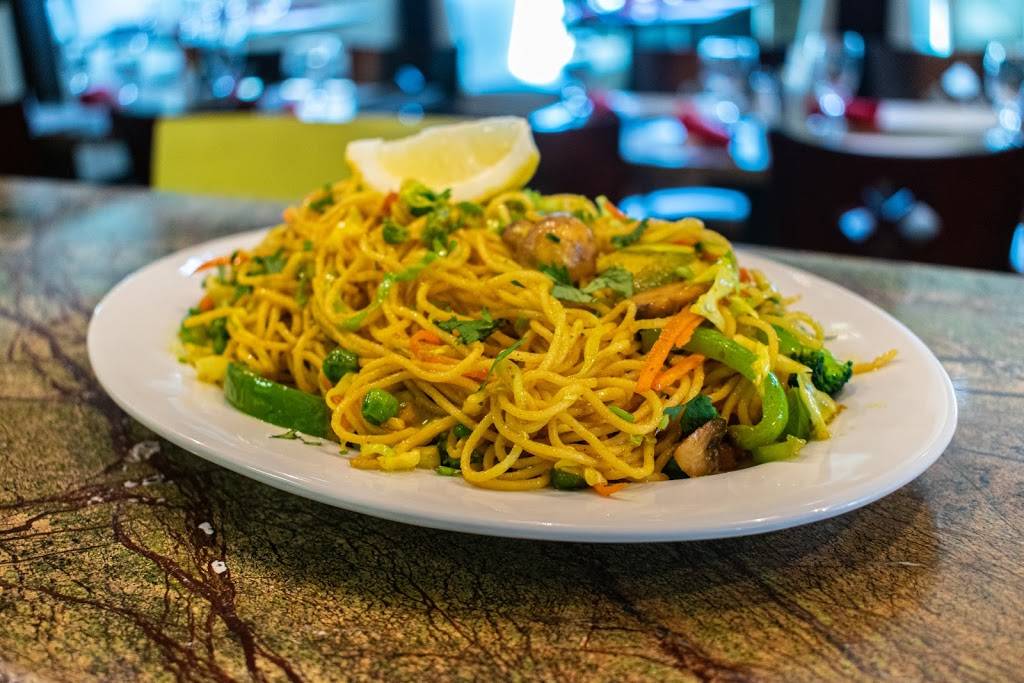 Guras Spice House | restaurant | 5530 13400 S, Herriman, UT 84096, USA | 8016668754 OR +1 801-666-8754