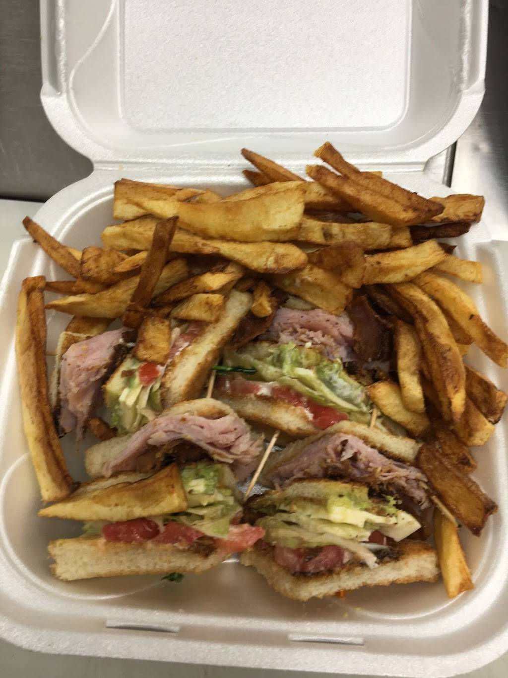 CubaMex Deli / Tacos And More!! | restaurant | Chevron Gas Station, 14266 E Colonial Dr, Orlando, FL 32826, USA | 4079001267 OR +1 407-900-1267