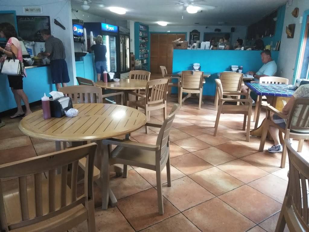 Oceans Seafoods | restaurant | 601 E 3rd Ave, New Smyrna Beach, FL 32169, USA | 3864235511 OR +1 386-423-5511