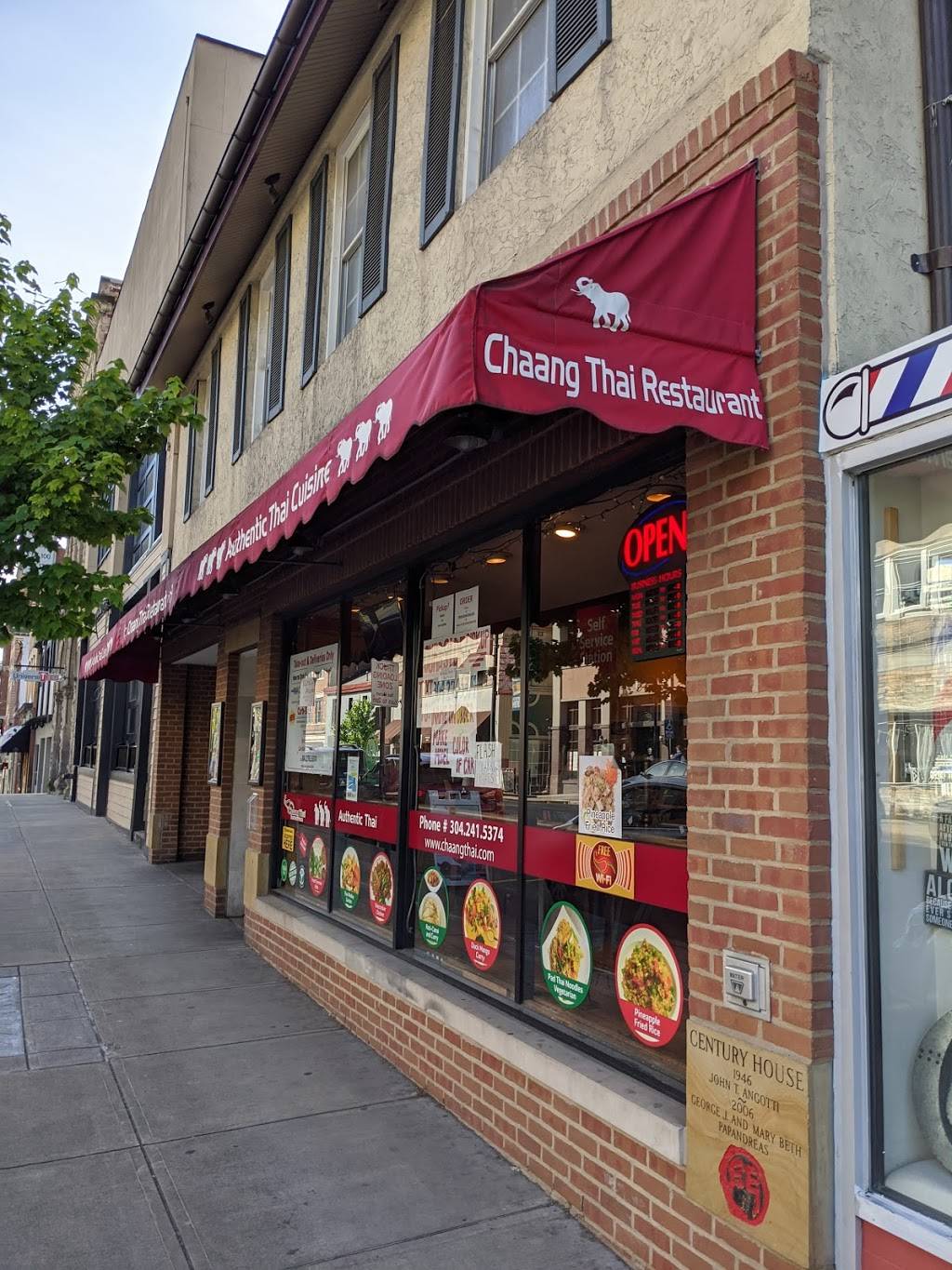 Authentic Thai Cuisine | restaurant | 3829 SE Division St, Portland, OR 97202, USA | 5032342521 OR +1 503-234-2521