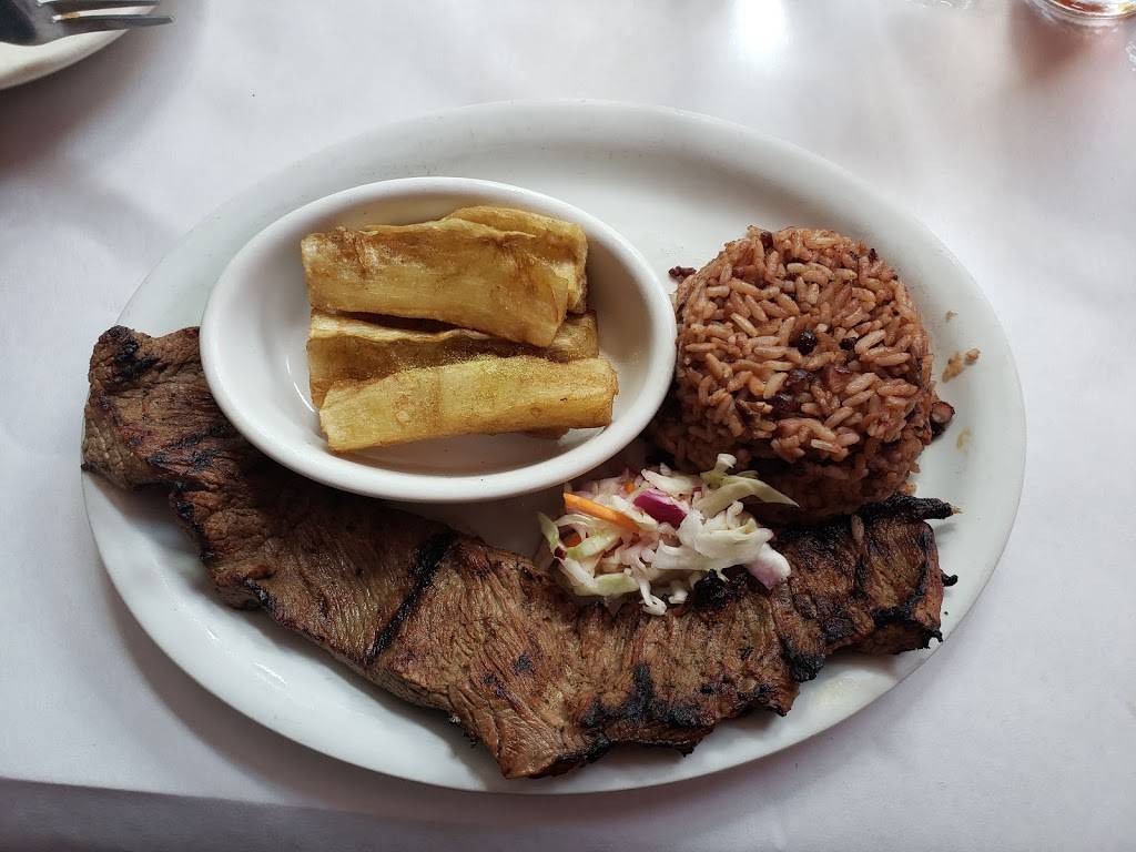 Fritanga | restaurant | 2208 S Jefferson Ave, St. Louis, MO 63104, USA | 3146647777 OR +1 314-664-7777