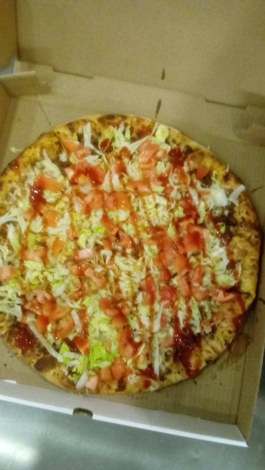 Manhattan Pizza | restaurant | 12975 Highland Crossing Dr C, Herndon, VA 20171, USA | 7034816580 OR +1 703-481-6580