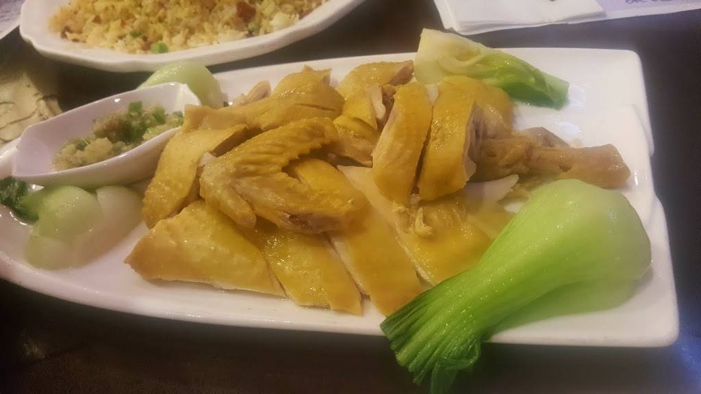 Legend Pot | restaurant | 7030 Warden Ave D3, Markham, ON L3R 5Y2, Canada | 9059468899 OR +1 905-946-8899