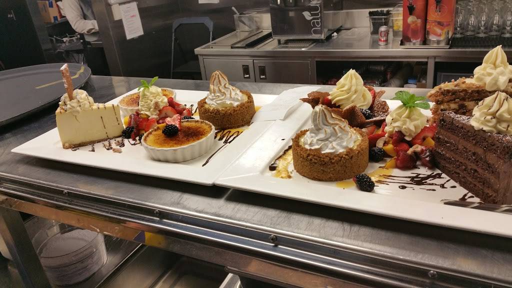 Mahogany Prime Steakhouse | restaurant | 145 W Sheridan Ave, Oklahoma City, OK 73102, USA | 4052088800 OR +1 405-208-8800