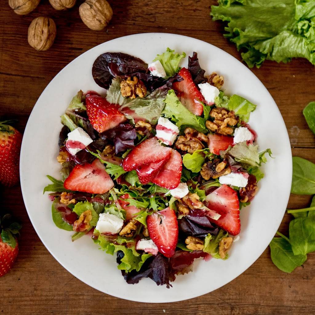 The Broken Yolk Cafe | restaurant | 2034 E Southern Ave, Mesa, AZ 85204, USA | 4808929655 OR +1 480-892-9655