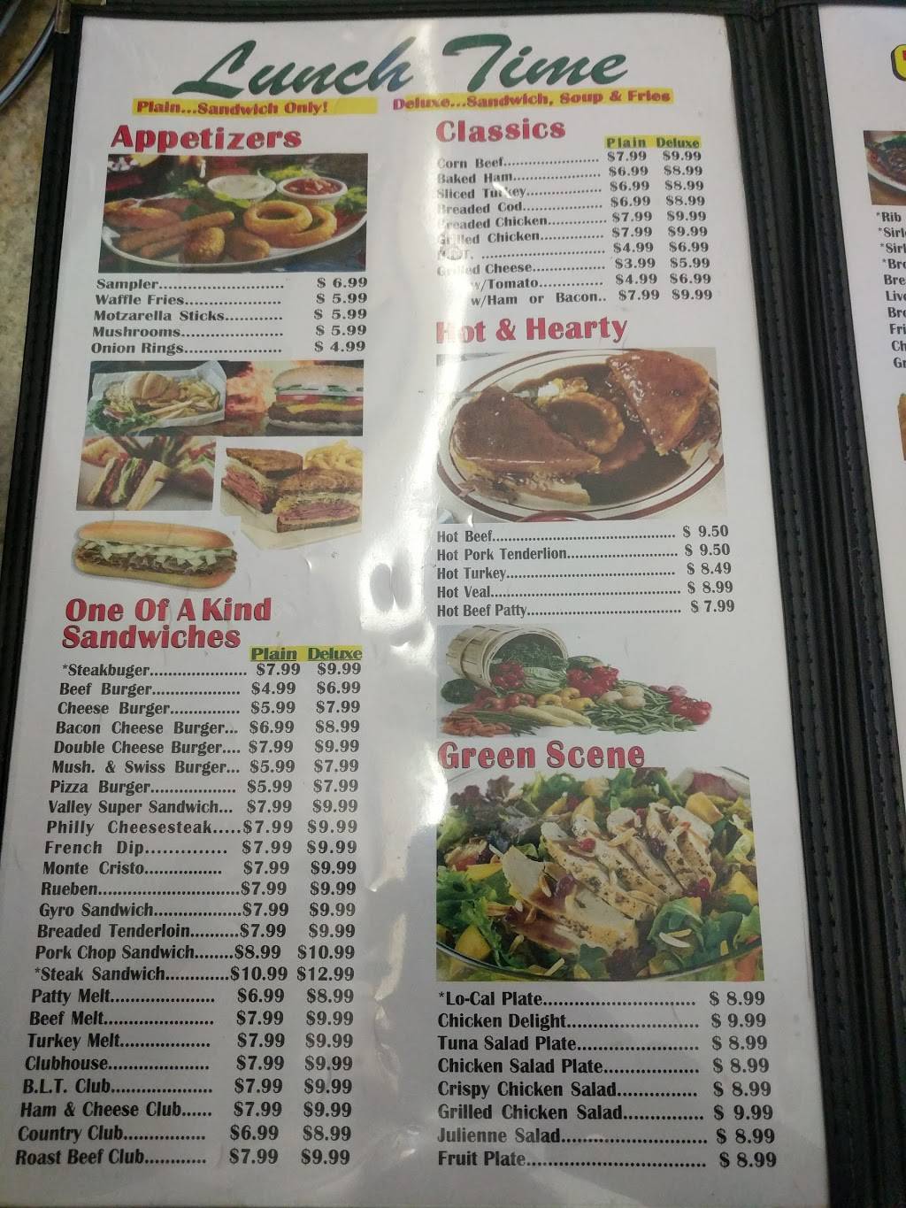 Valley Grill | restaurant | 2170 N 3rd St, Terre Haute, IN 47804, USA | 8122359500 OR +1 812-235-9500