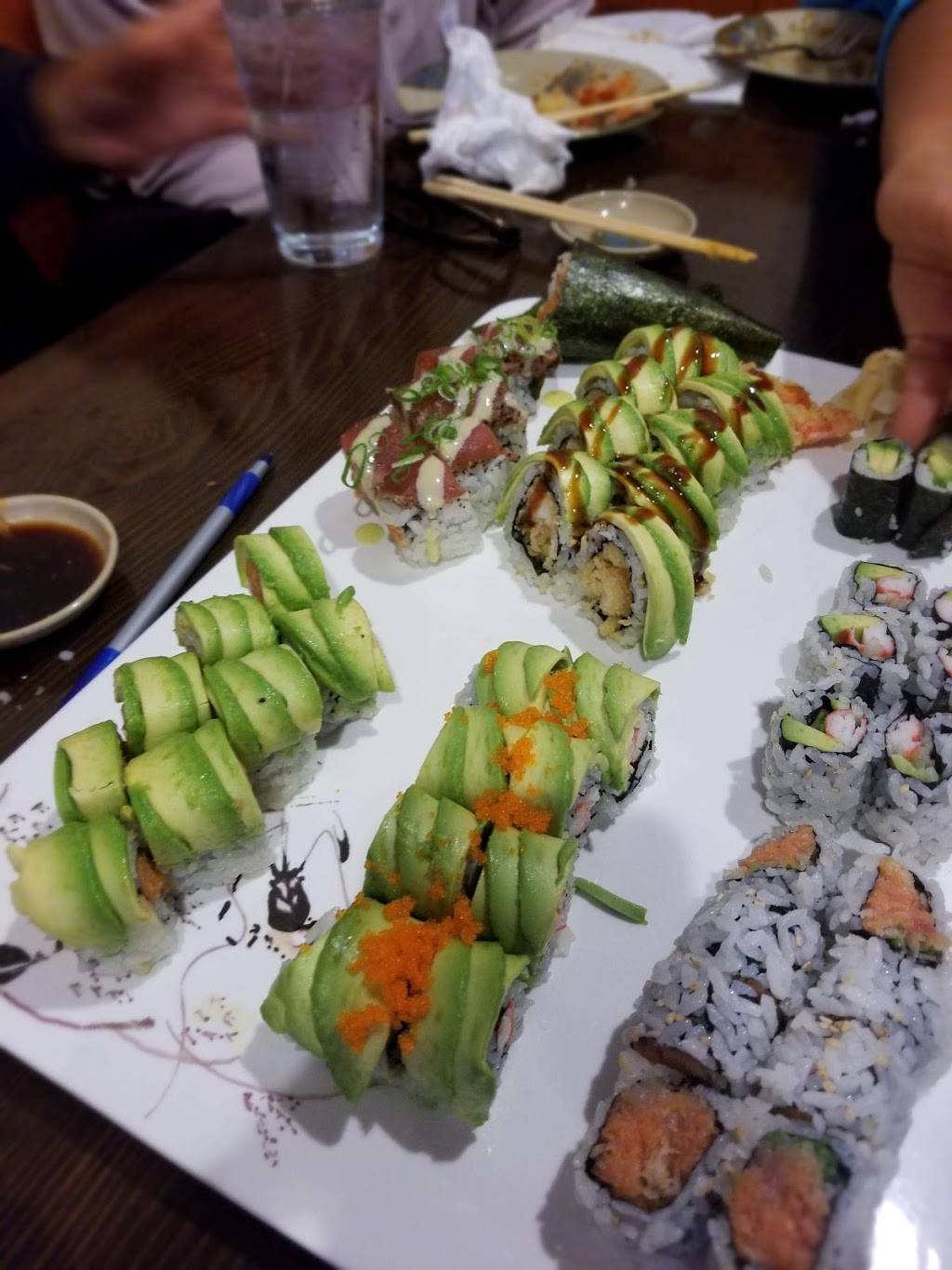 Futigi | restaurant | 164-4 69th Ave, Fresh Meadows, NY 11365, USA | 7183808878 OR +1 718-380-8878