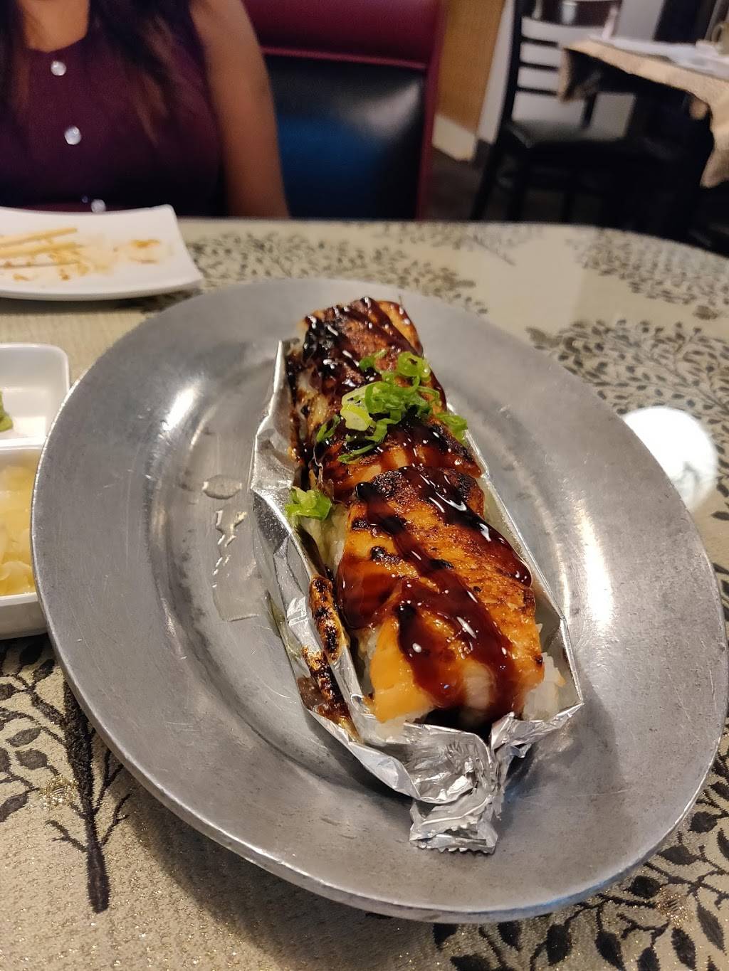 Otori Sushi | restaurant | 68100 Ramon Rd, Cathedral City, CA 92234, USA | 7606995486 OR +1 760-699-5486