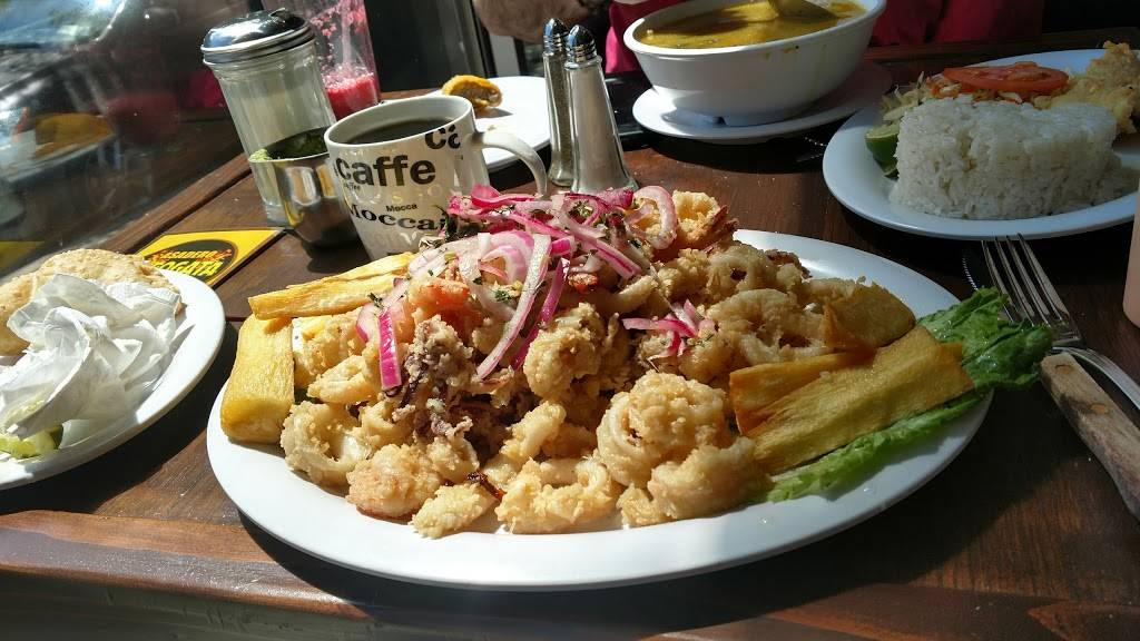 Asadero La Fogata | restaurant | 108-40 Corona Ave, Flushing, NY 11368, USA | 3477384616 OR +1 347-738-4616