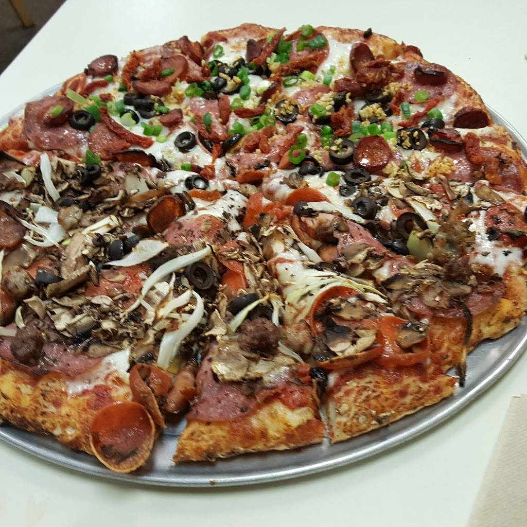 Mountain Mikes Pizza | meal delivery | 8441 Elk Grove Florin Rd, Elk Grove, CA 95624, USA | 9166816878 OR +1 916-681-6878