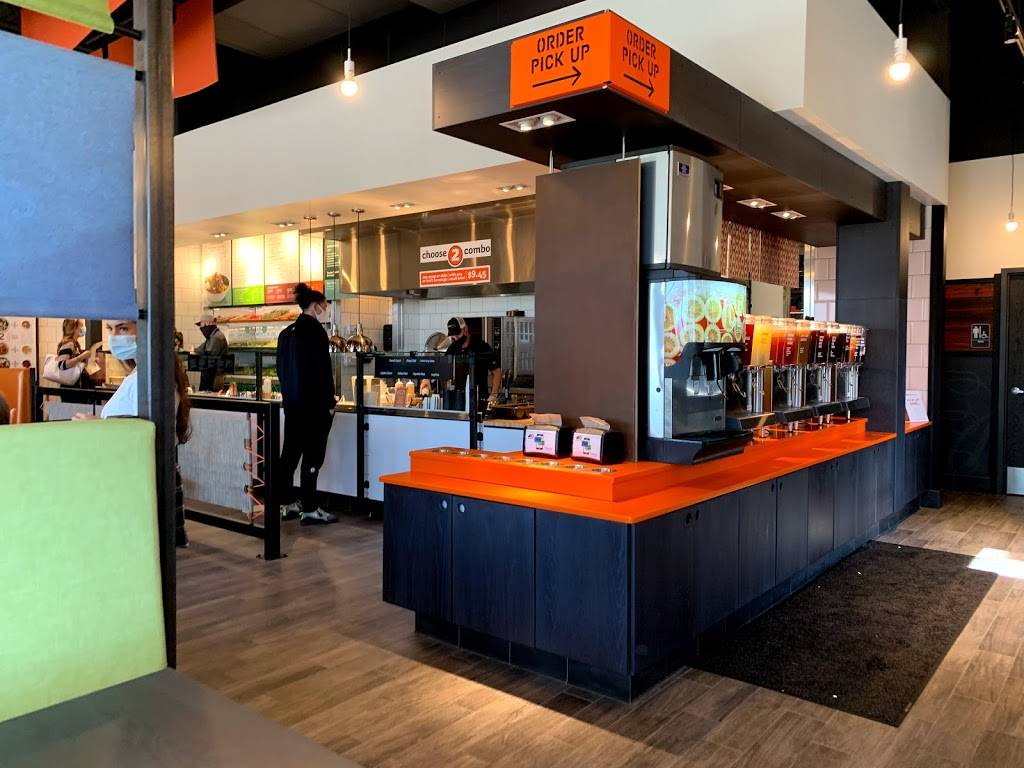 CoreLife Eatery | restaurant | 9365 Viking Center Drive, Louisville, KY 40222, USA | 5027097131 OR +1 502-709-7131