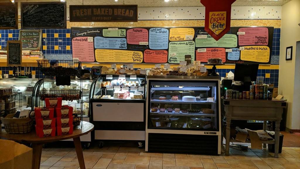 Katzinger’s Dublin | restaurant | 7160 Muirfield Dr, Dublin, OH 43017, USA | 6143898444 OR +1 614-389-8444