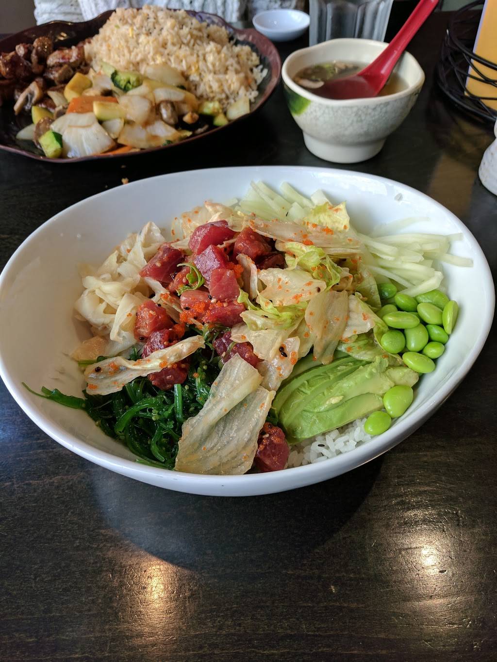 Todoroki | restaurant | 526 Davis St, Evanston, IL 60201, USA | 8477330536 OR +1 847-733-0536