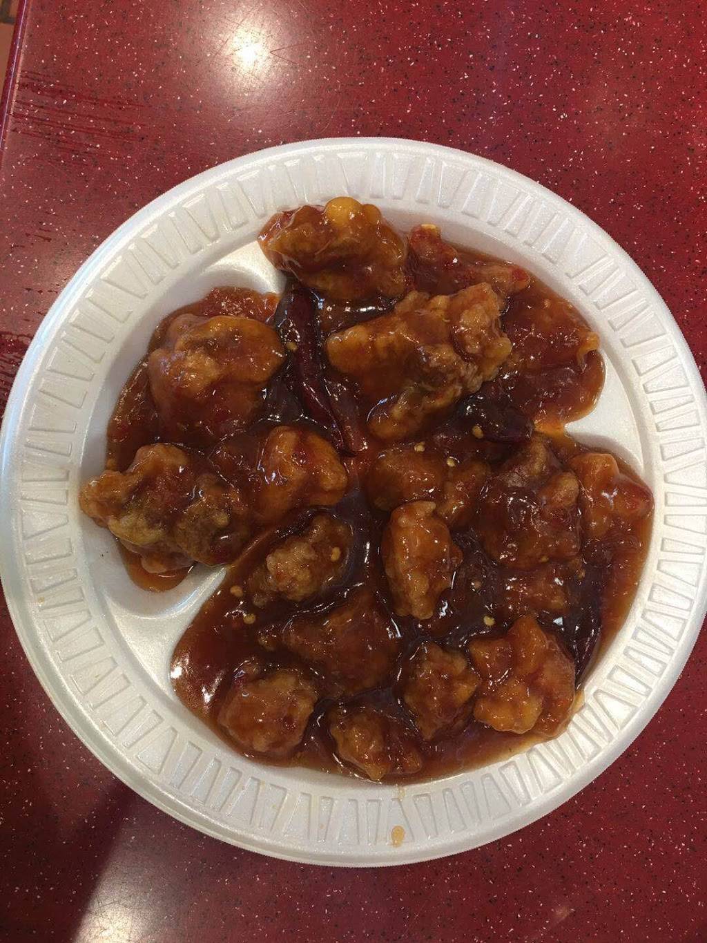 Thai Express | restaurant | 6737 Springfield Mall, Springfield, VA 22150, USA | 6014217785 OR +1 601-421-7785