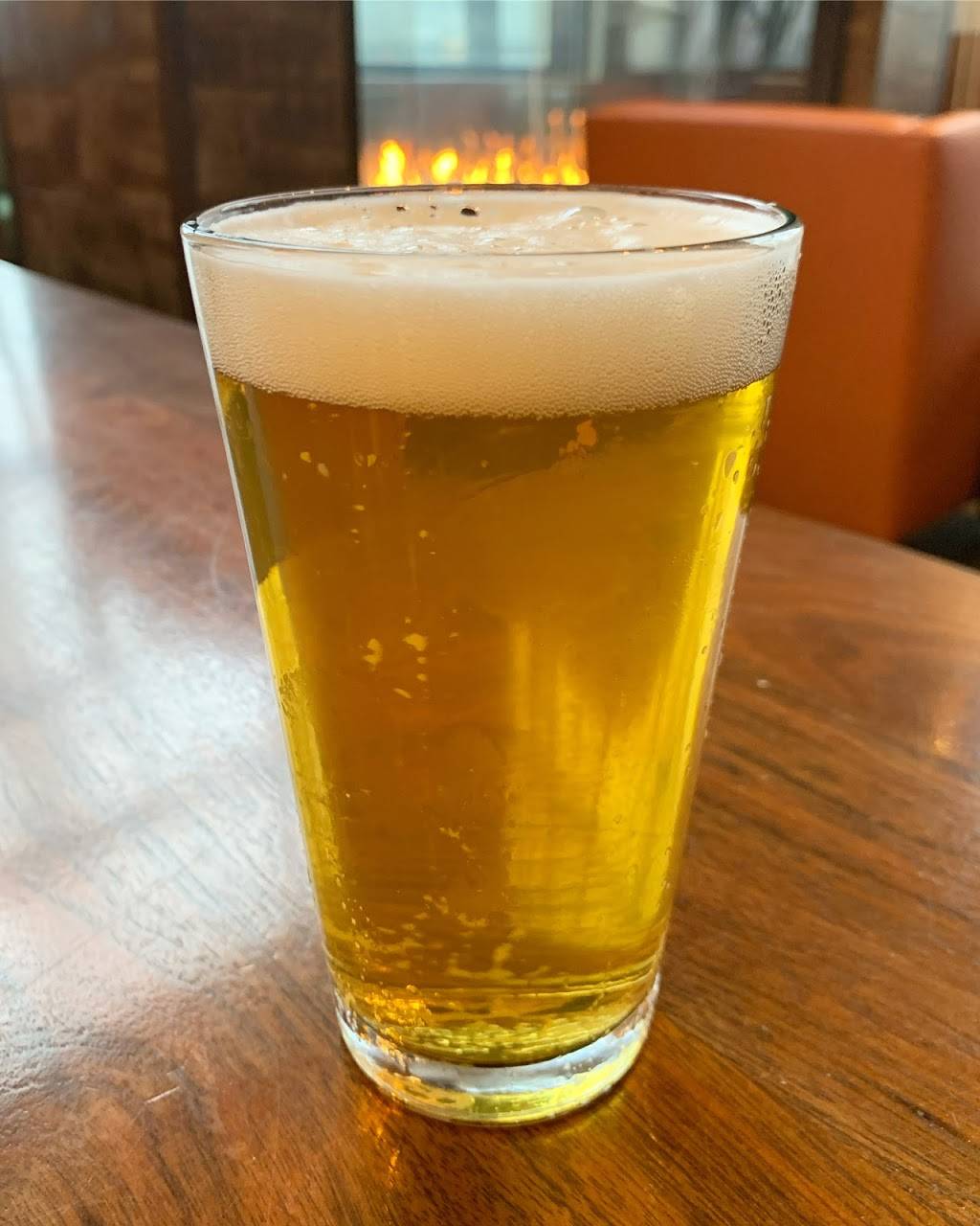 Theory | restaurant | 1945 SE Water Ave #400, Portland, OR 97214, USA | 5037974000 OR +1 503-797-4000